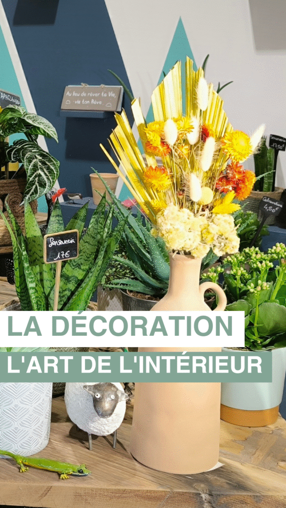 décoration
