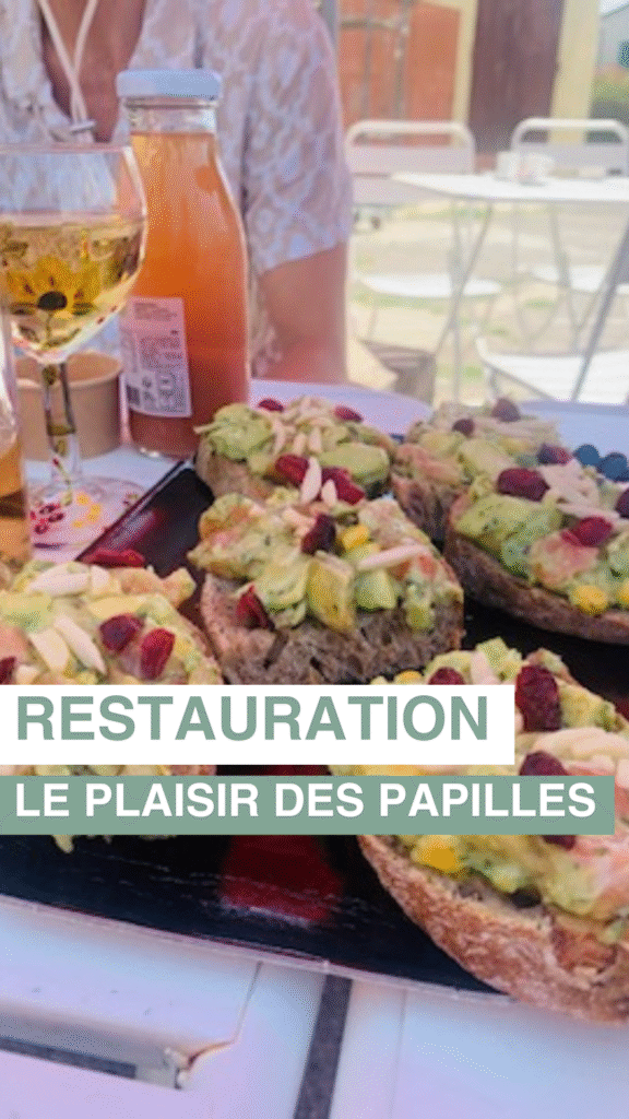 restauration