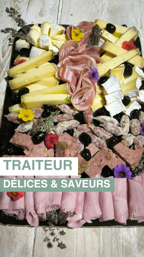 traiteur